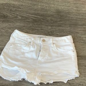Forever 21 shorts